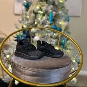 Adidas Lite Racer Adapt 7.0 Toddler Boys Running Shoes Size 7.5K